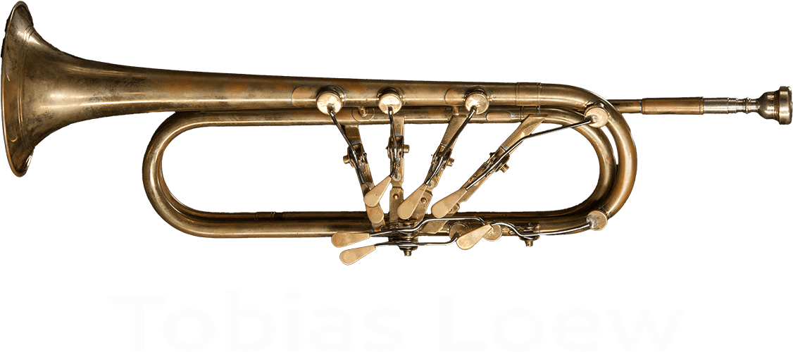 Tobias Loew